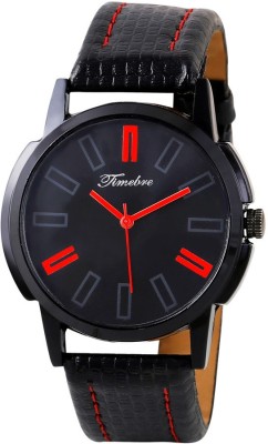 Timebre GXBLK310 Royal Swiss Analog Watch  - For Men   Watches  (Timebre)