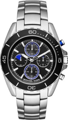 Michael Kors MK8462 Jetmaster Watch  - For Men   Watches  (Michael Kors)