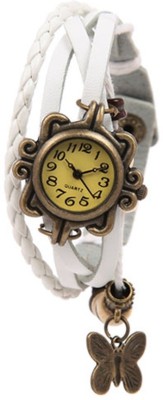 Felizer Fancy Butterfly Bracelet Analog Watch  - For Women   Watches  (Felizer)