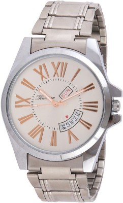 Timebre GXWHT268 Day & Date Analog Watch  - For Men   Watches  (Timebre)
