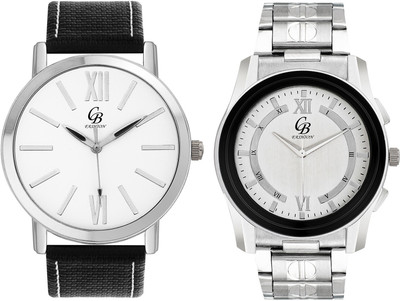 

CB Fashion 222-226 Watch - For Men