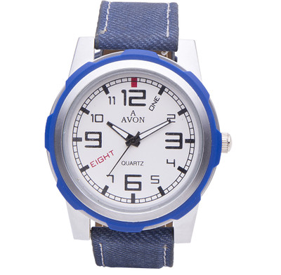 

A Avon PK_1002700 Youth Club Watch - For Boys
