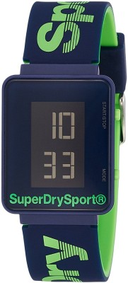 Superdry SYG204UN Analog Watch  - For Men   Watches  (Superdry)