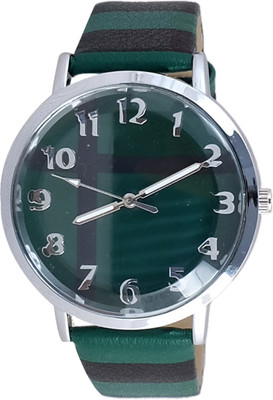 

Super Drool SD0285_WT_GREEN Watch - For Women