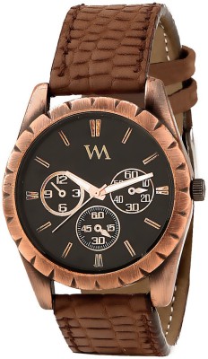 Watch Me WMAL-182appeasy Premium Watch  - For Men   Watches  (Watch Me)