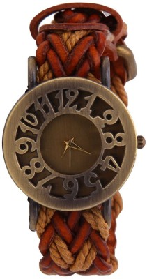 Faas Vintage -004 Analog Watch  - For Women   Watches  (Faas)