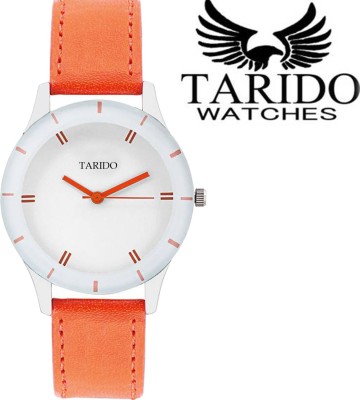 Tarido TD2214SL03 Casual Analog Watch  - For Women   Watches  (Tarido)