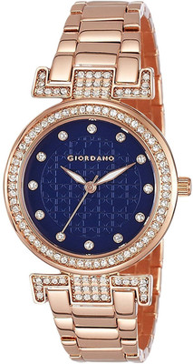 

Giordano A2057-55 Watch - For Women