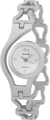 Howdy ss396 Analog Watch  - For Girls   Watches  (Howdy)