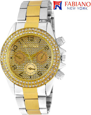 

Fabiano New York FNY008 Watch - For Women