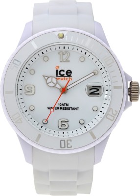 Ice-Watchs SI.WE.BB.S.11 Analog Watch  - For Men   Watches  (Ice-Watchs)