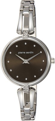 Pierre Cardin PC107582F01 Analog Watch  - For Women   Watches  (Pierre Cardin)