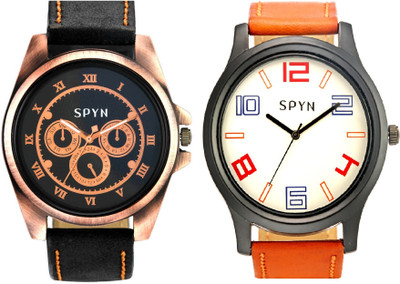 

Spyn Casual Watch - For Men