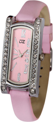 

Dailz LW16 Watch - For Girls