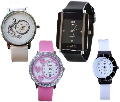 Rage Enterprise re very preety and beautiful watch Watch  - For Women   Watches  (Rage Enterprise)