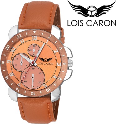 Lois Caron LCS - 4151 Watch  - For Men   Watches  (Lois Caron)