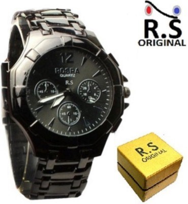 

R.S ORIGINAL ORIGINAL 365 Watch - For Men