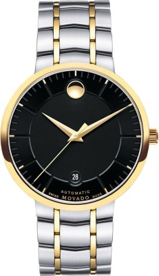 Movado 606916 Watch  - For Men   Watches  (Movado)
