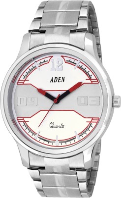 Aden A007 Analog Watch  - For Men   Watches  (Aden)