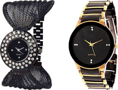 View CM cmbljudochmepa16 Analog Watch  - For Men & Women Wrist Watches Price Online(CM)
