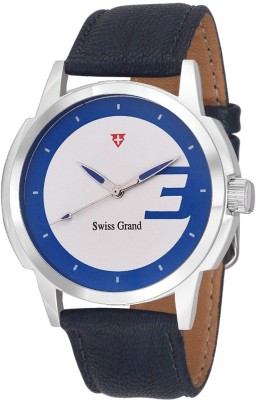 Swiss Grand N_SG-1042 Analog Watch  - For Men   Watches  (Swiss Grand)