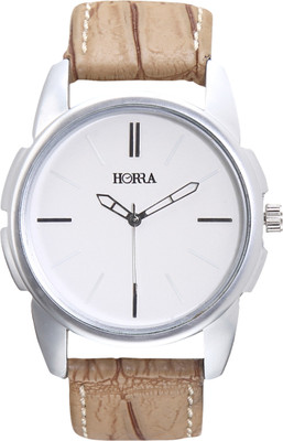 

Horra HR816MLW005 Watch - For Men