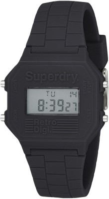 Superdry SYG201B Analog Watch  - For Men   Watches  (Superdry)