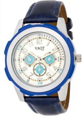VAQT 1013BL01 Watch  - For Men   Watches  (VAQT)