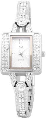 Watch Me WMAL-117-Svjeasy Premium Watch  - For Women   Watches  (Watch Me)