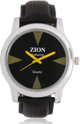 Zion ZW-614 Analog Watch  - For Men   Watches  (Zion)
