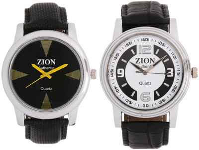

Zion 1063 Watch - For Men