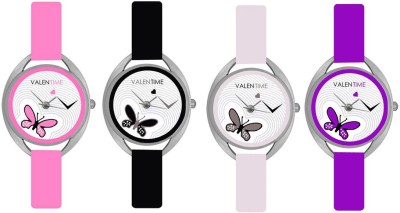 OpenDeal ValenTime VT027 Analog Watch  - For Women   Watches  (OpenDeal)