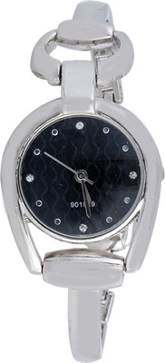 

Super Drool SD0303_WT_SILVERBLACK Watch - For Women