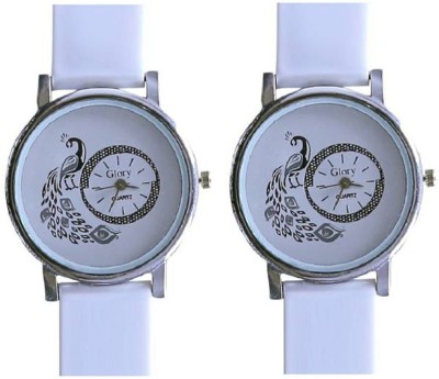 OpenDeal Glory Stylish GG00117 Analog Watch  - For Women   Watches  (OpenDeal)