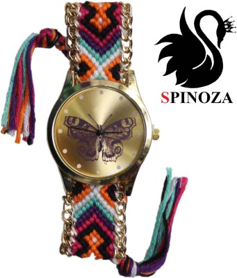 SPINOZA S04P136 Analog Watch  - For Women   Watches  (SPINOZA)