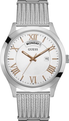 Guess W0923G1 Analog Watch  - For Men   Watches  (Guess)