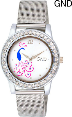 GND GD-028 Watch - For Women