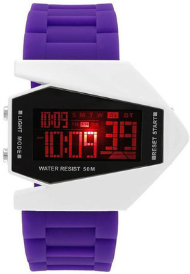 

Lexoro 9002 Watch - For Boys