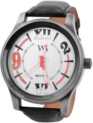 WM WMAL-086-Ova Watch  - For Men   Watches  (WM)