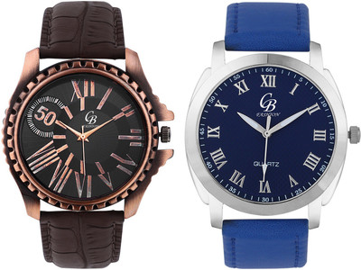 

CB Fashion 204-211 Watch - For Men