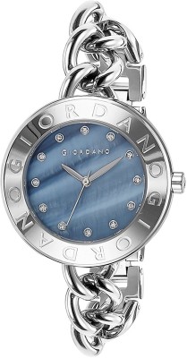 Giordano 2755-11 Analog Watch  - For Women   Watches  (Giordano)
