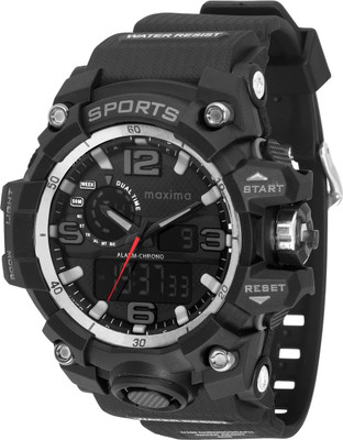 

Maxima 42961PPAN Watch - For Men