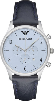 

Emporio Armani AR1889 BETA Watch - For Men