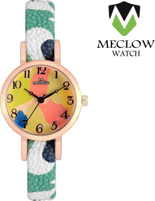 Meclow ML-LR240 Analog Watch  - For Women   Watches  (Meclow)