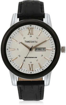 

Timesmith TSA-045 Timeless Watch - For Men