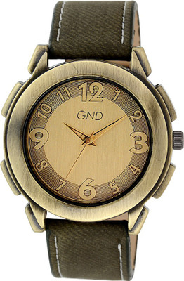 

GND GD-079 Expedetion Watch - For Men