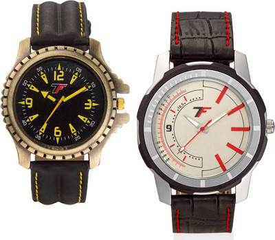 

Fashion Track FT-2915-52 Watch - For Men