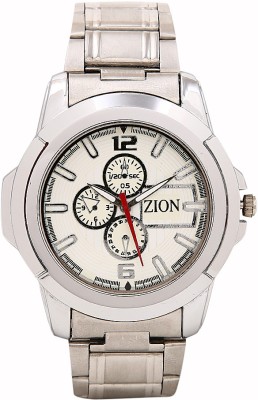 Zion ZW 289 Analog Watch  - For Men   Watches  (Zion)
