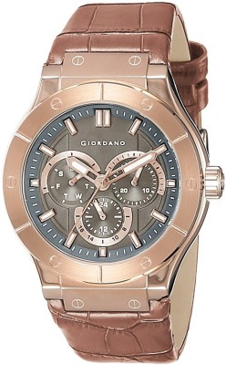 Giordano 1776-04 Analog Watch  - For Men   Watches  (Giordano)