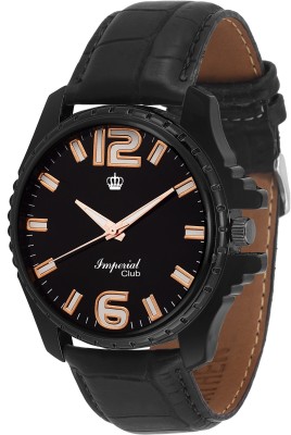 Imperial Club wtm-007 Analog Watch  - For Men   Watches  (Imperial Club)